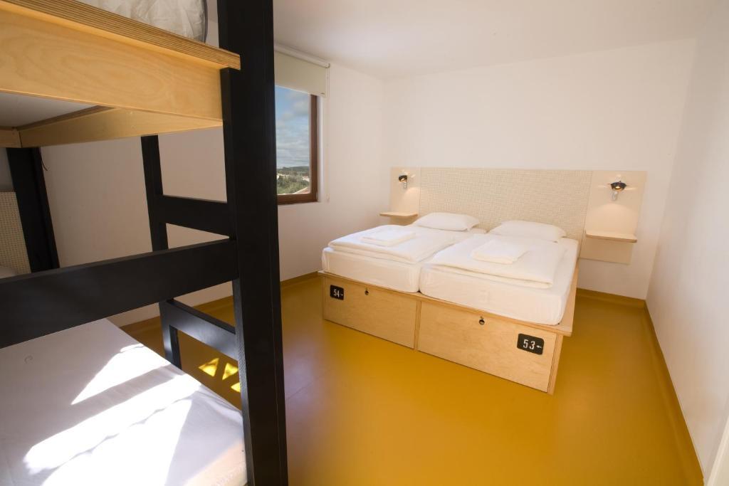 Amazigh Hostel & Suites Aljezur Zimmer foto
